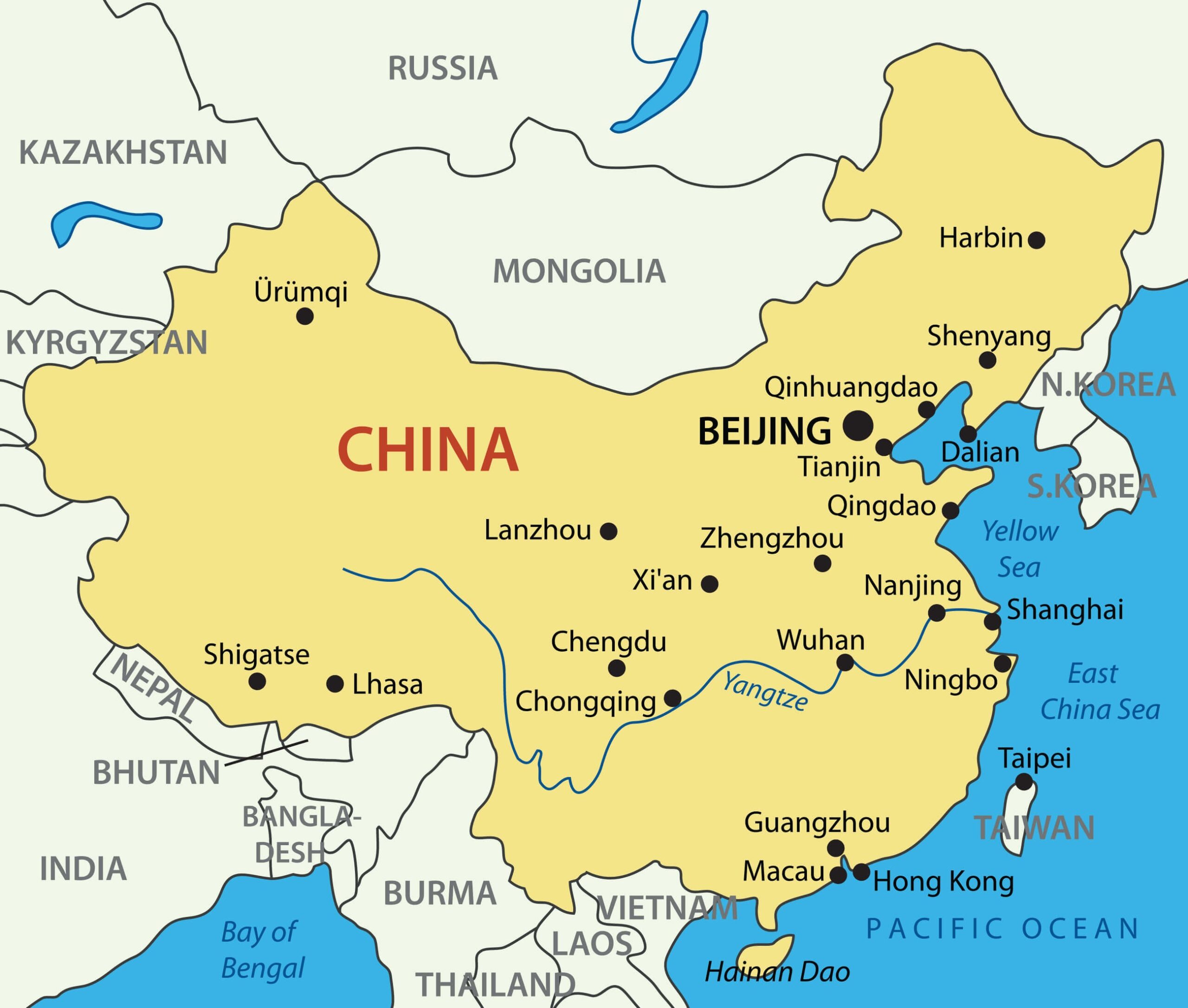 lệ giang ở đâu