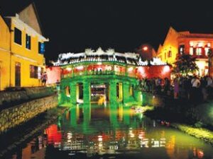 Tour Miền Trung