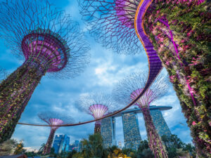 du lịch singapore