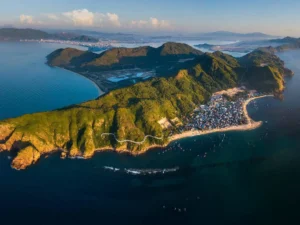 Du lịch quy nhơn
