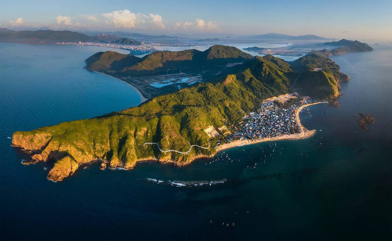 Du lịch quy nhơn Du lịch quy nhơn