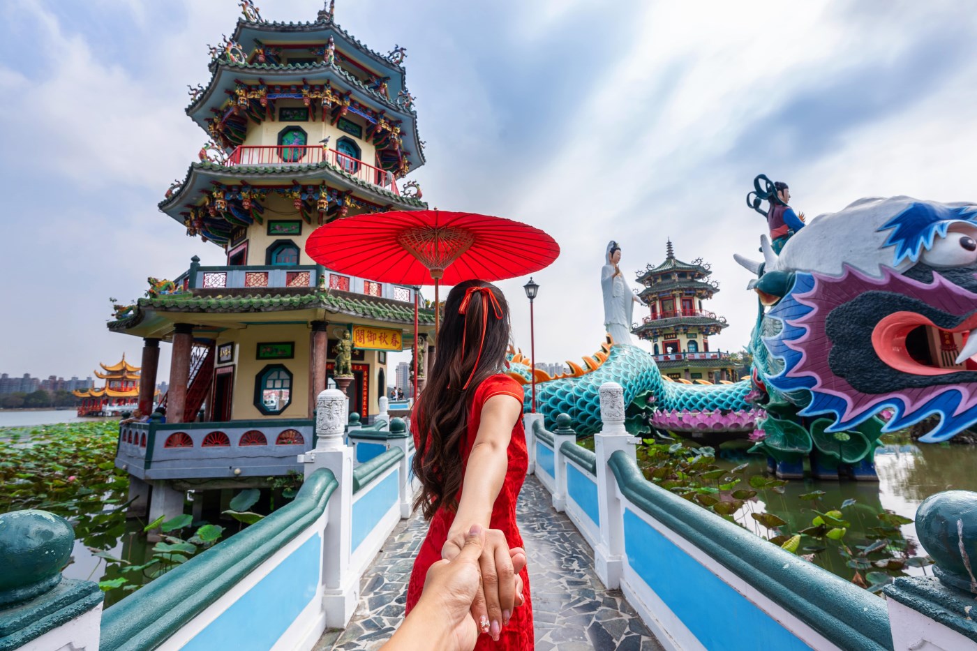 du lịch đài loan du lịch đài loan