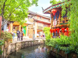tour du lịch vân nam