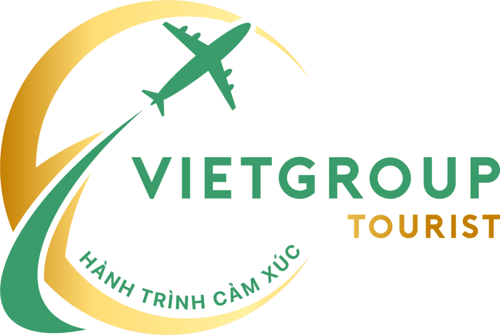 VietGroup Tourist Khẳng Định Thương Hiệu – Chất Lượng Và Dịch Vụ