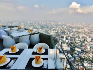 du lịch bangkok