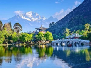 tour du lịch vân nam