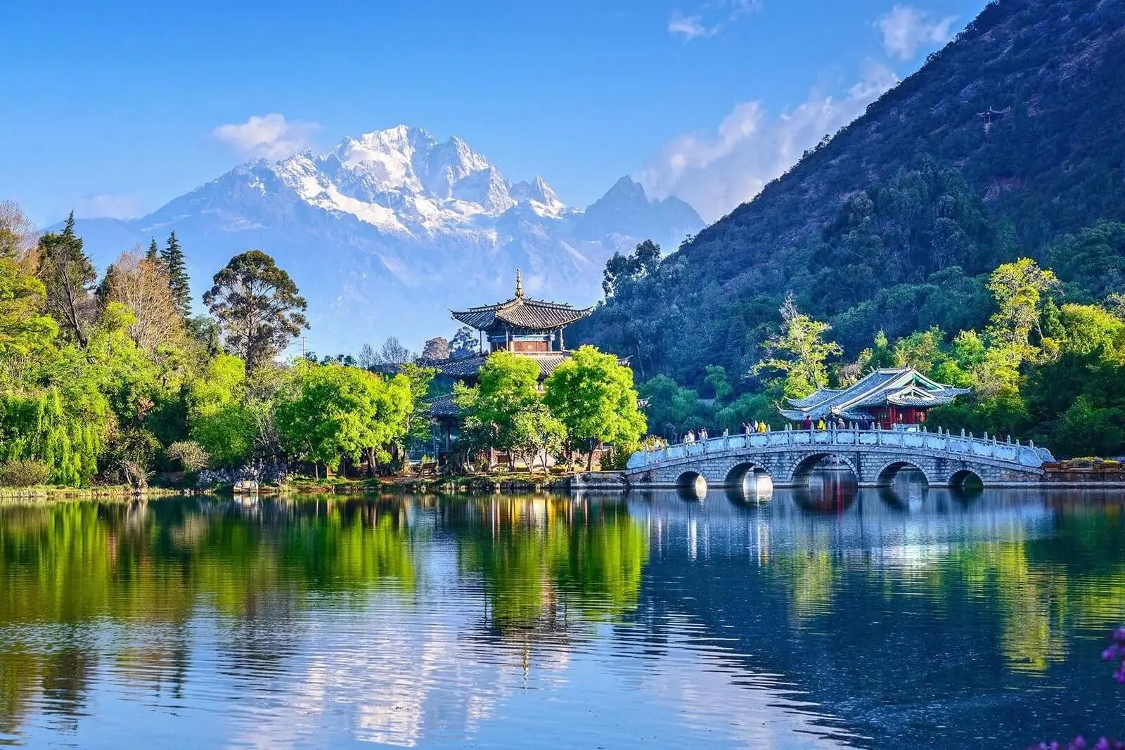 tour du lịch vân nam tour du lịch vân nam