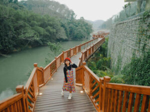 du lịch vân nam