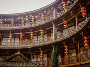 du lịch tứ xuyên