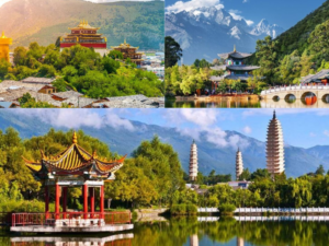 tour du lịch vân nam