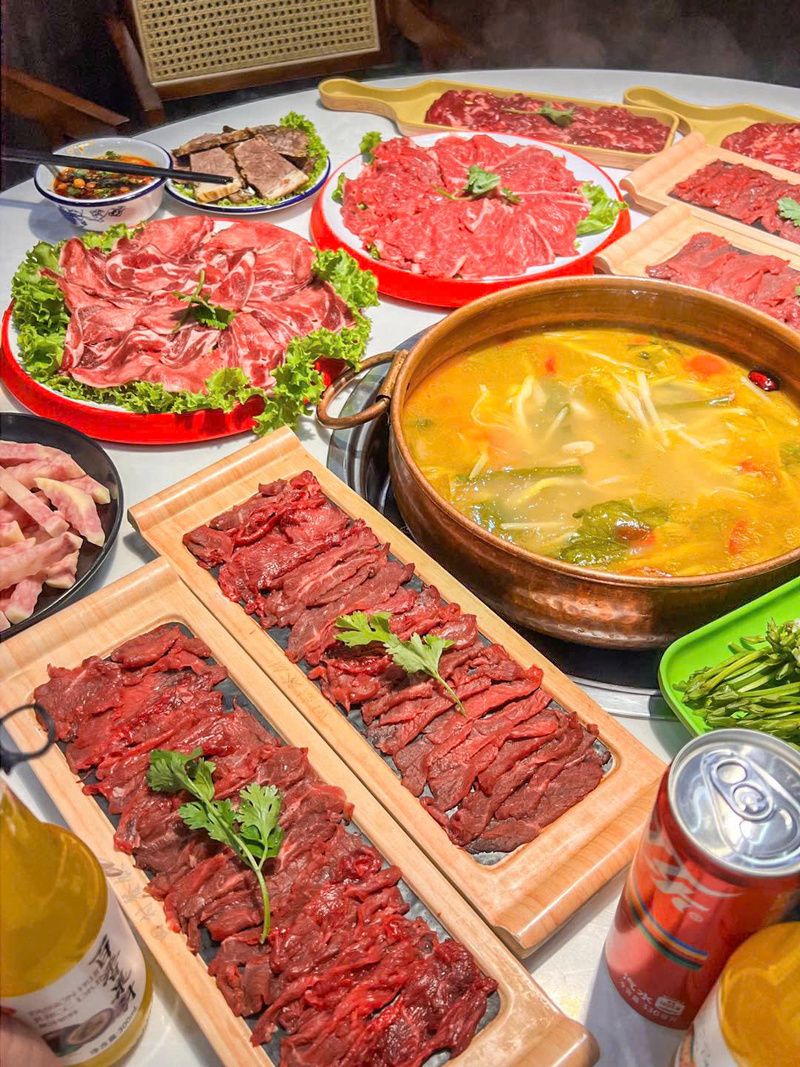 hương vị lệ giang