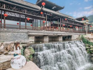 du lịch vân nam